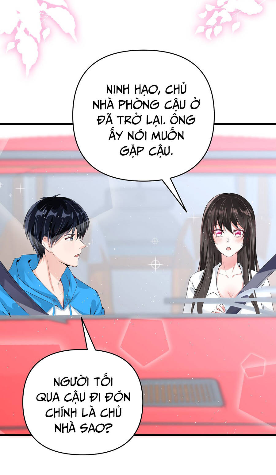 Cửa Hàng Âm Dương Chapter 8 - 21