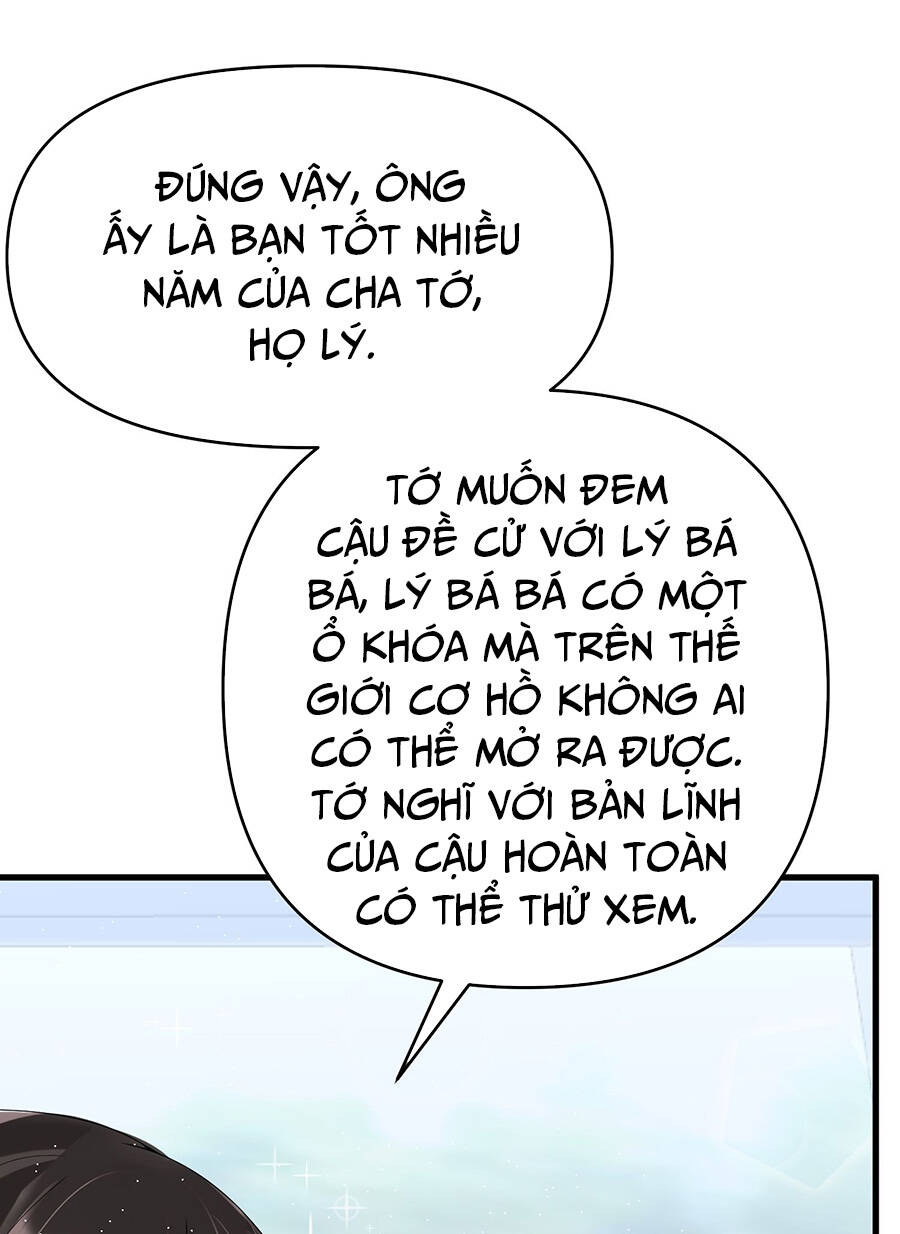 Cửa Hàng Âm Dương Chapter 8 - 22