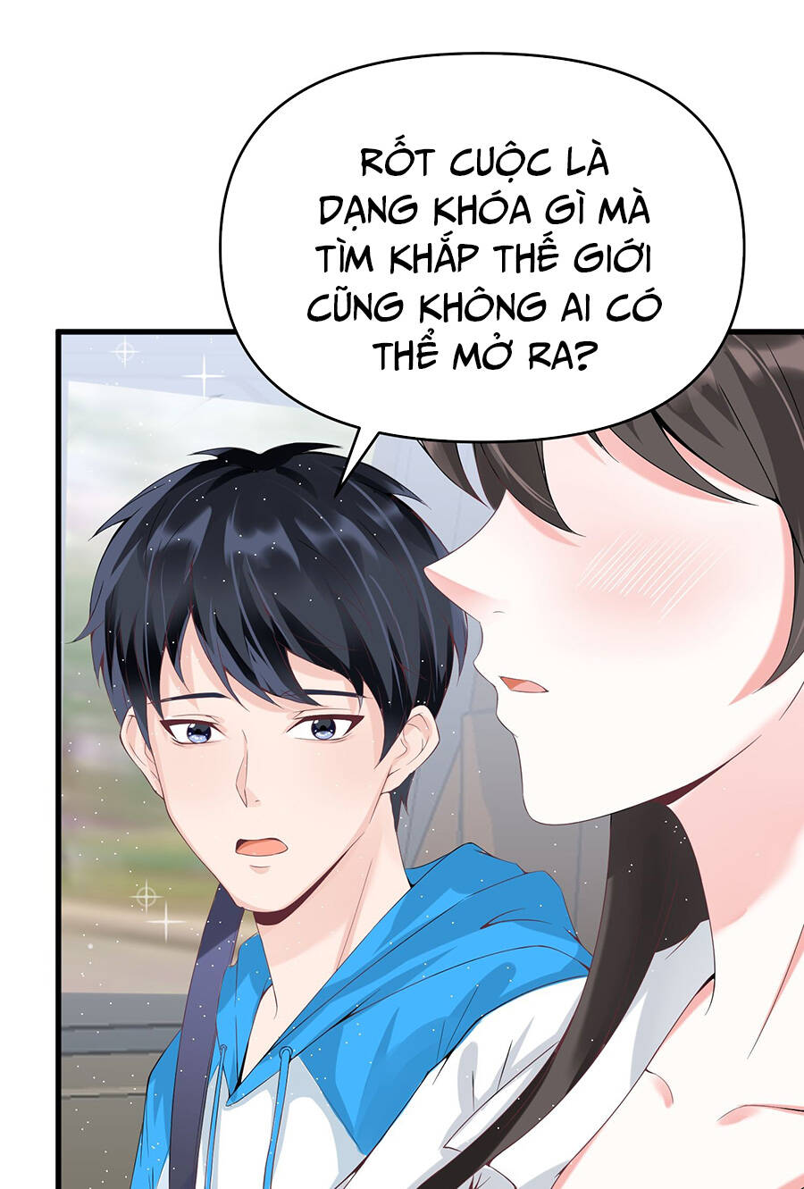 Cửa Hàng Âm Dương Chapter 8 - 24