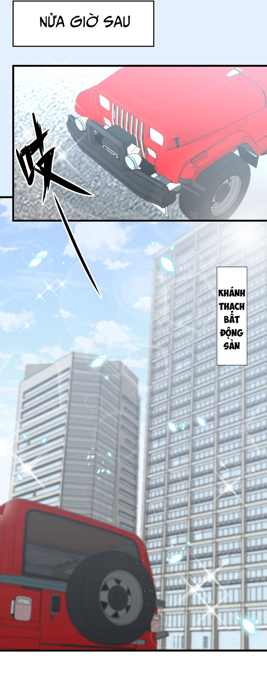 Cửa Hàng Âm Dương Chapter 8 - 26