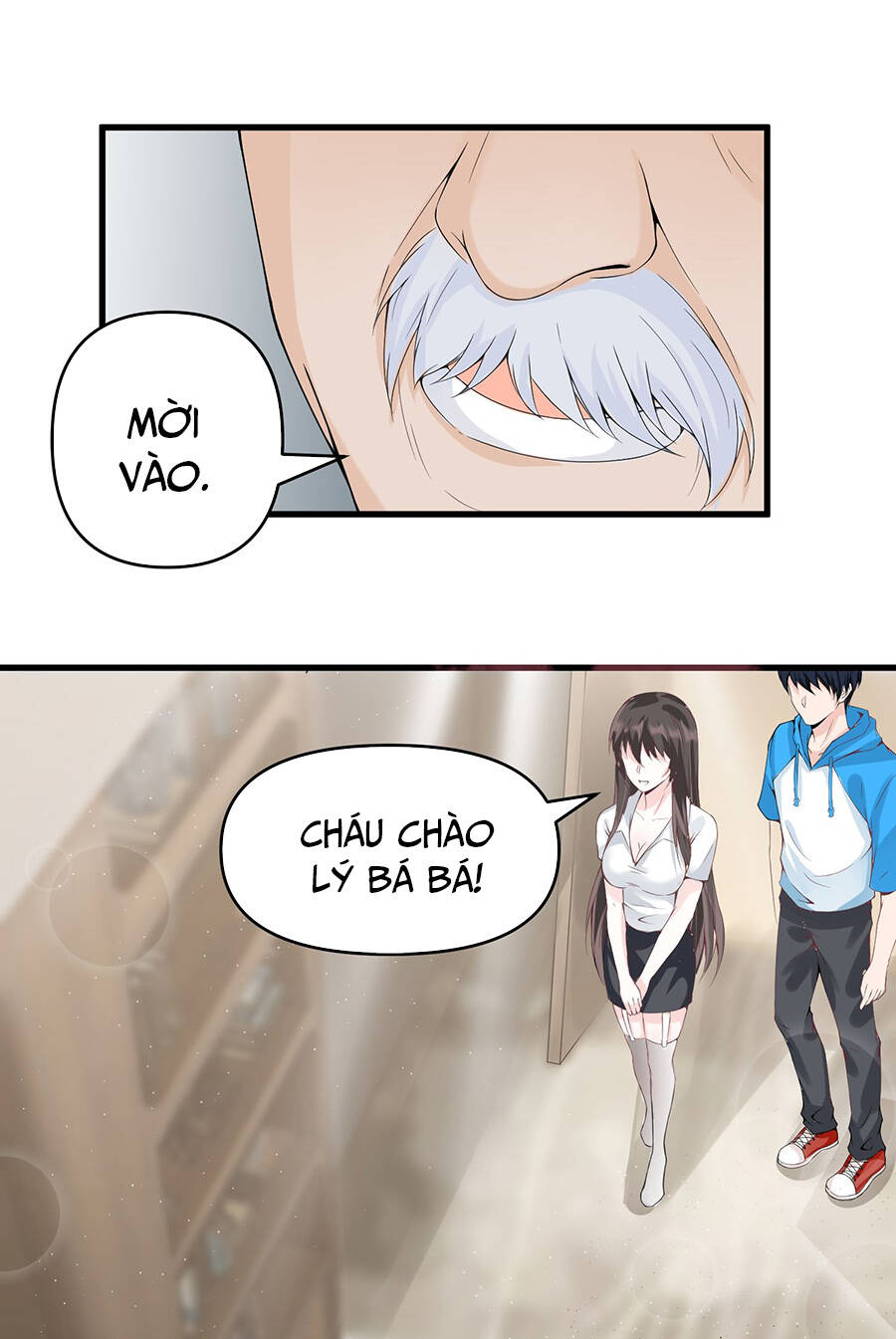 Cửa Hàng Âm Dương Chapter 8 - 29