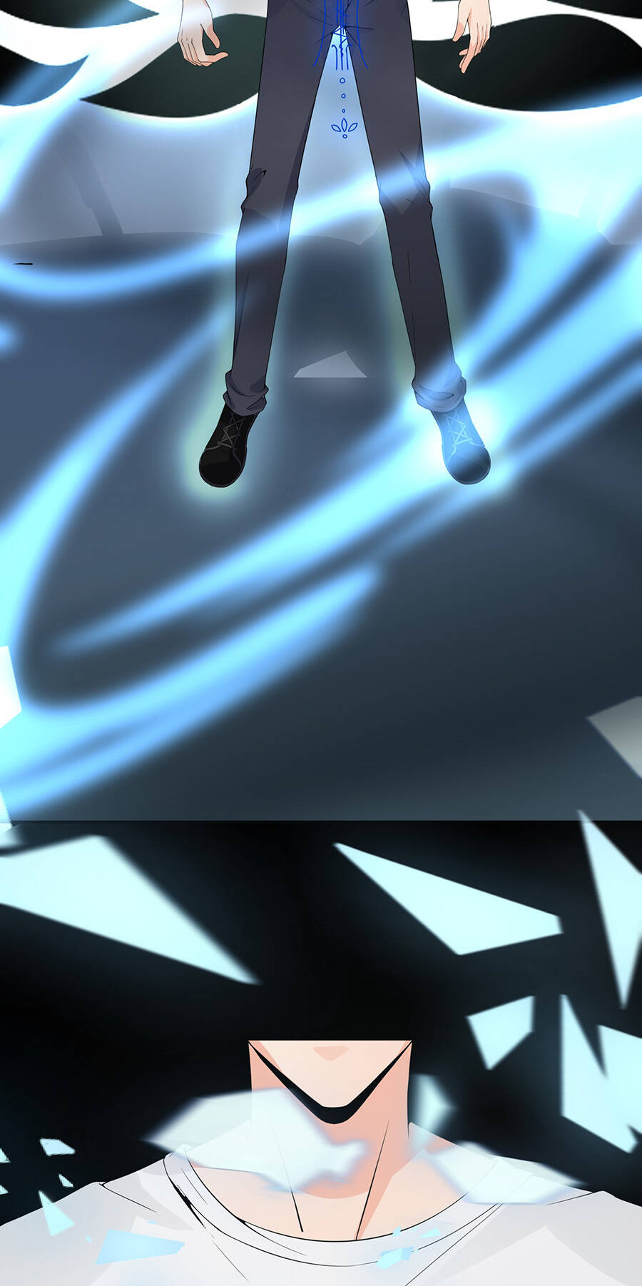 Cửa Hàng Âm Dương Chapter 8 - 4