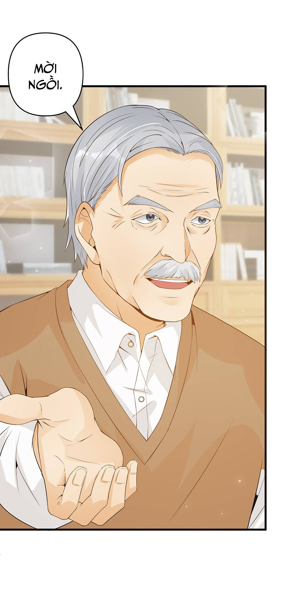 Cửa Hàng Âm Dương Chapter 8 - 32