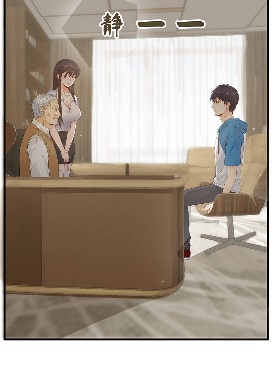 Cửa Hàng Âm Dương Chapter 8 - 34