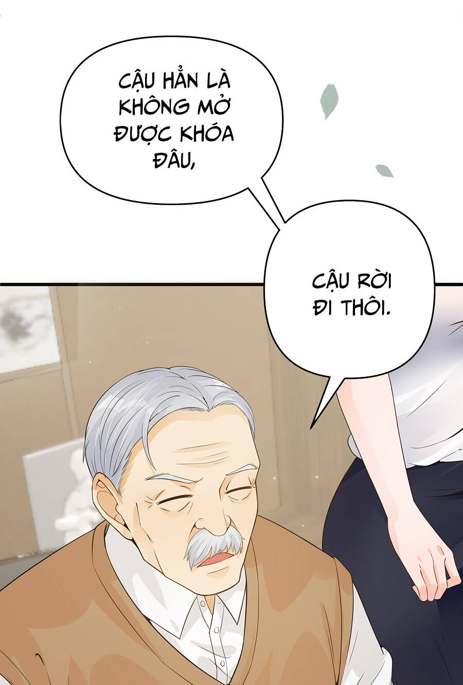 Cửa Hàng Âm Dương Chapter 8 - 37