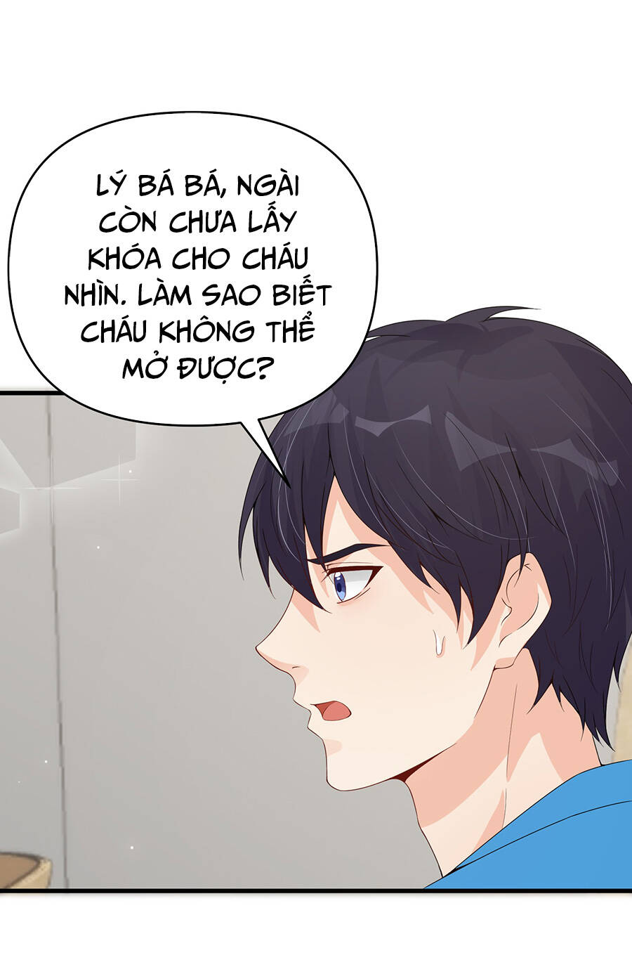 Cửa Hàng Âm Dương Chapter 8 - 39