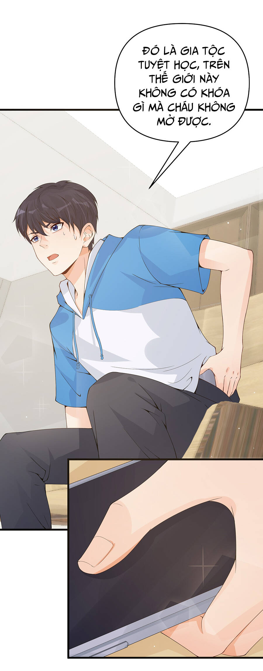 Cửa Hàng Âm Dương Chapter 8 - 42