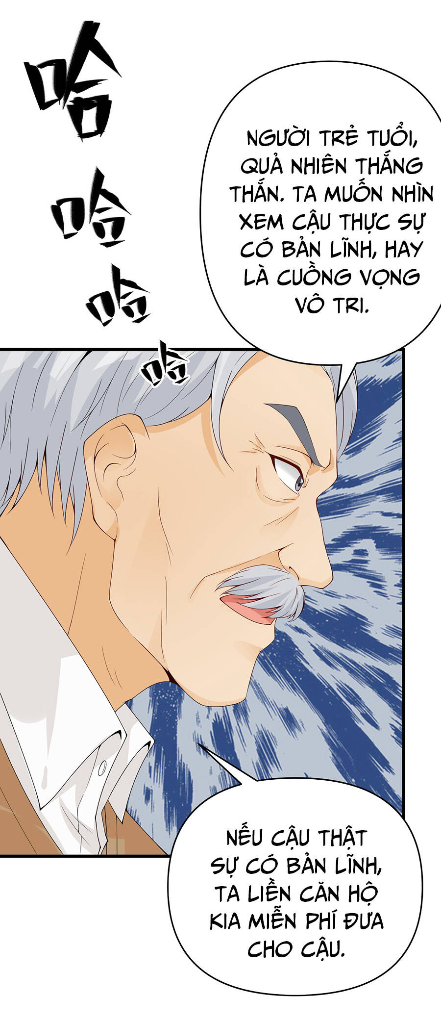 Cửa Hàng Âm Dương Chapter 8 - 43