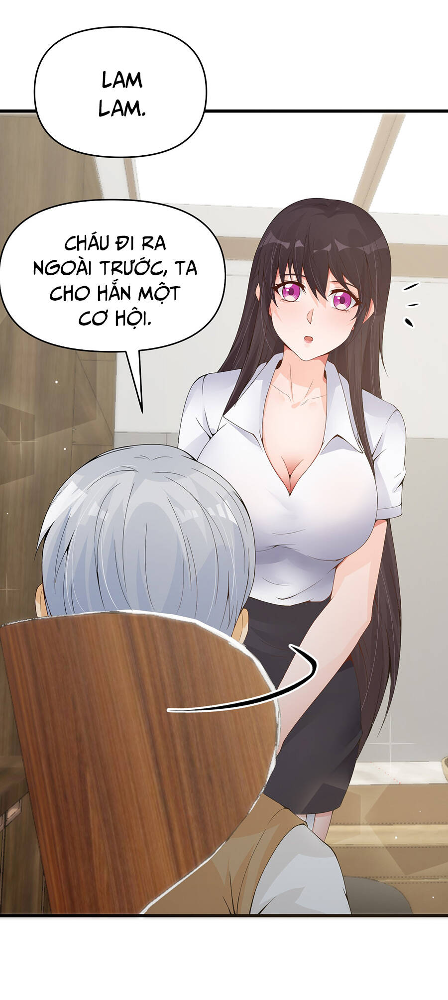 Cửa Hàng Âm Dương Chapter 8 - 44