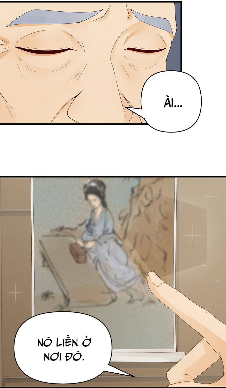 Cửa Hàng Âm Dương Chapter 8 - 47