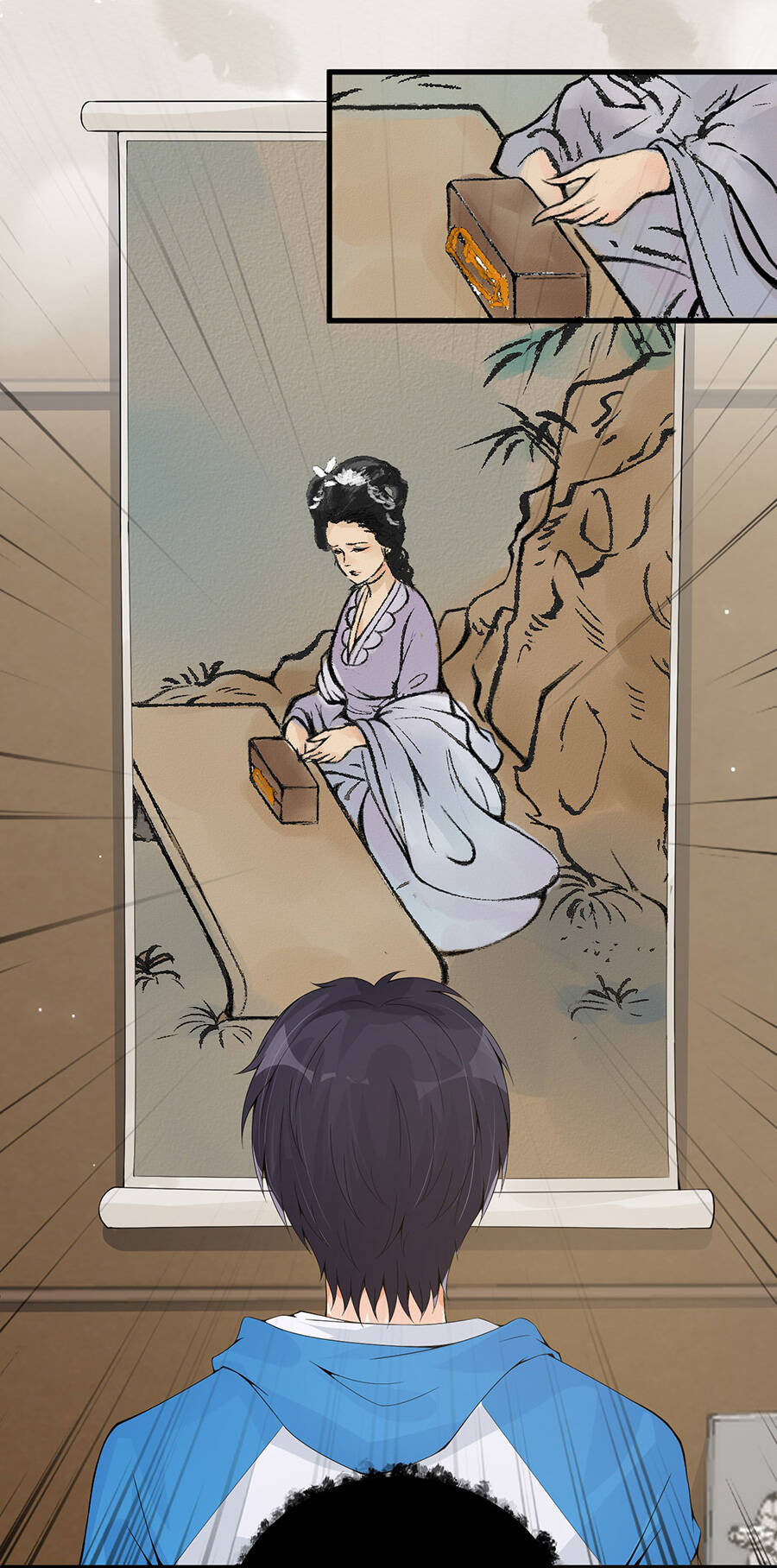 Cửa Hàng Âm Dương Chapter 8 - 49