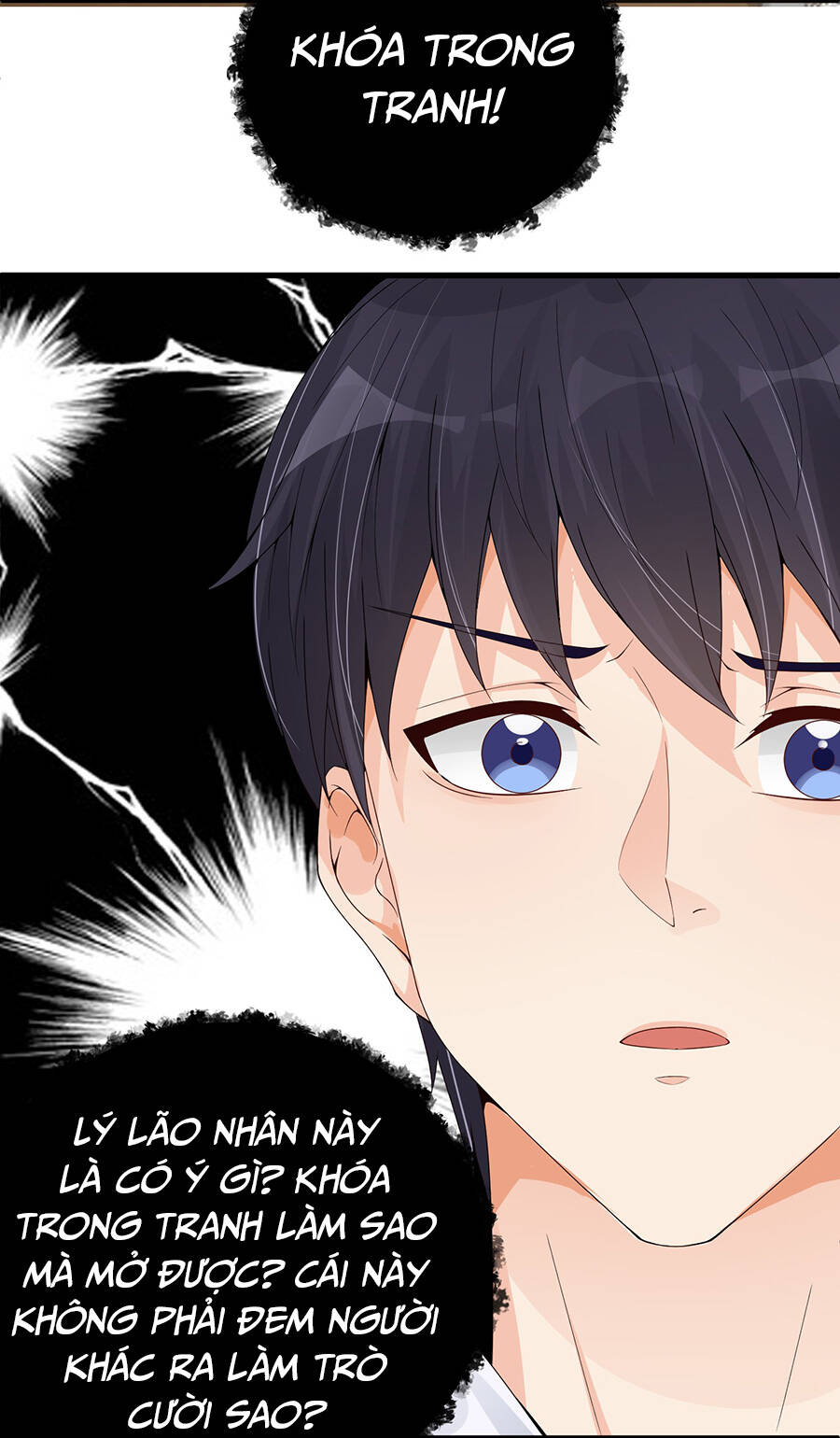 Cửa Hàng Âm Dương Chapter 8 - 50