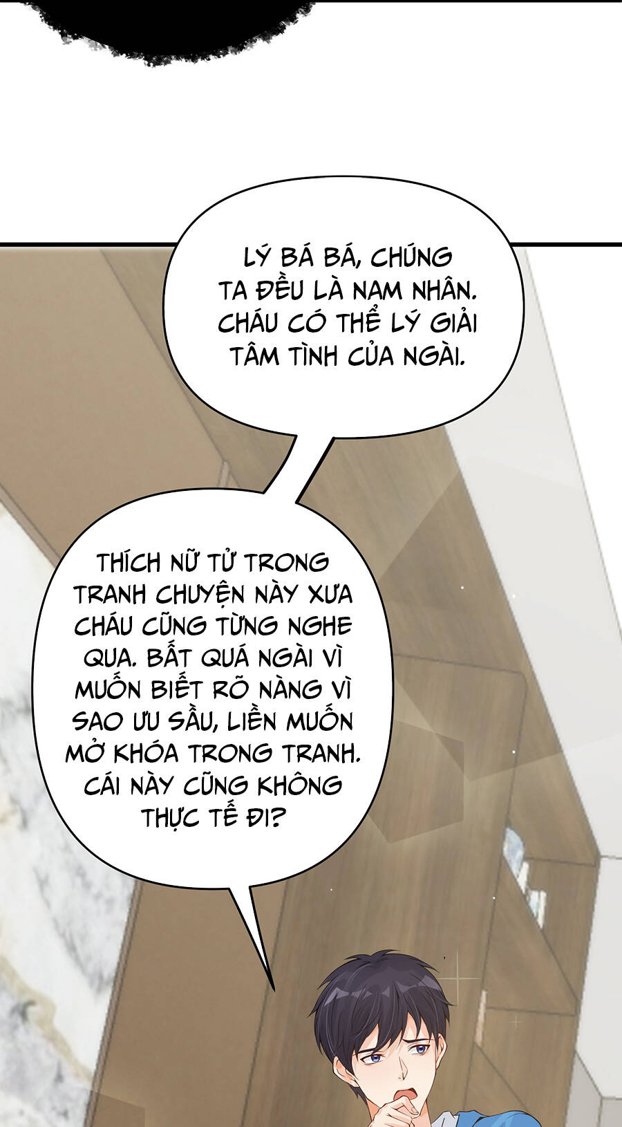 Cửa Hàng Âm Dương Chapter 8 - 51