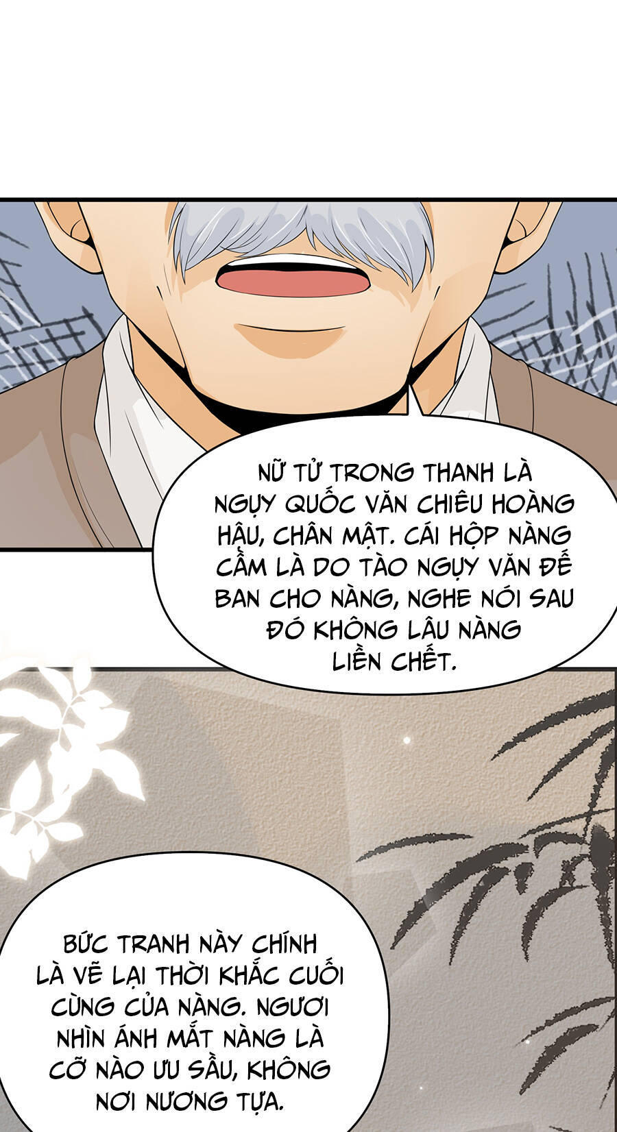 Cửa Hàng Âm Dương Chapter 8 - 53