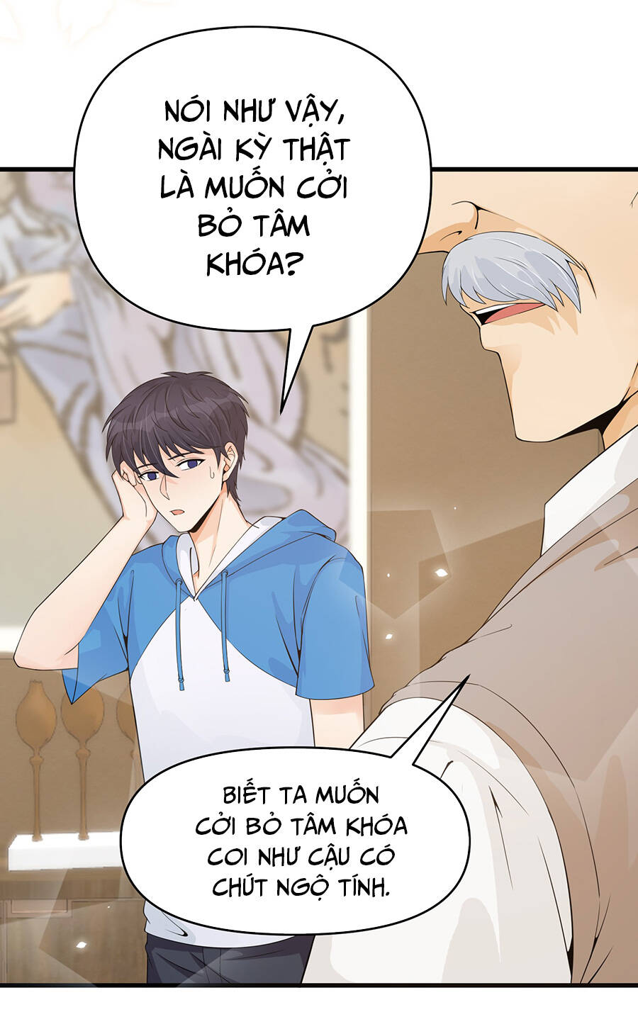 Cửa Hàng Âm Dương Chapter 8 - 55