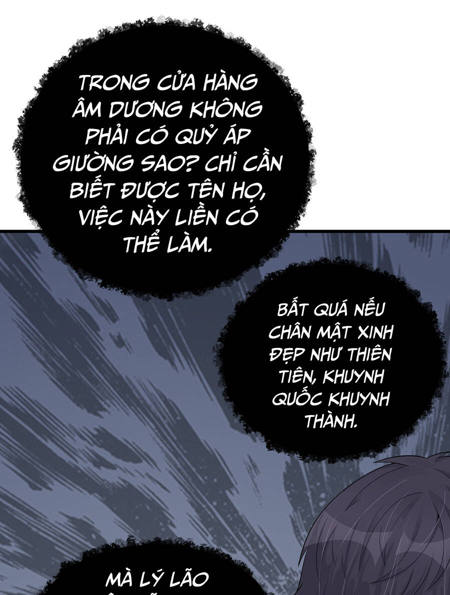 Cửa Hàng Âm Dương Chapter 8 - 56