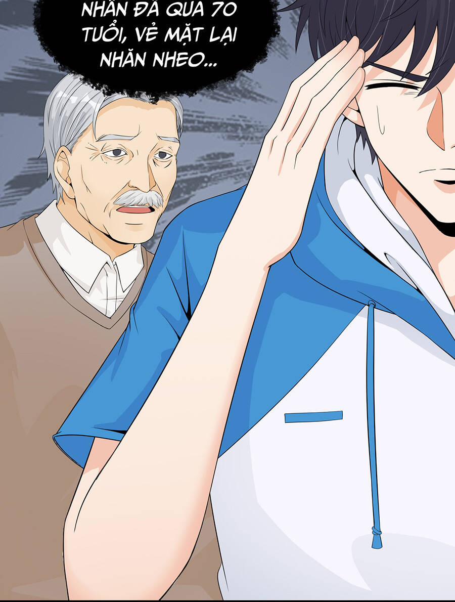 Cửa Hàng Âm Dương Chapter 8 - 57