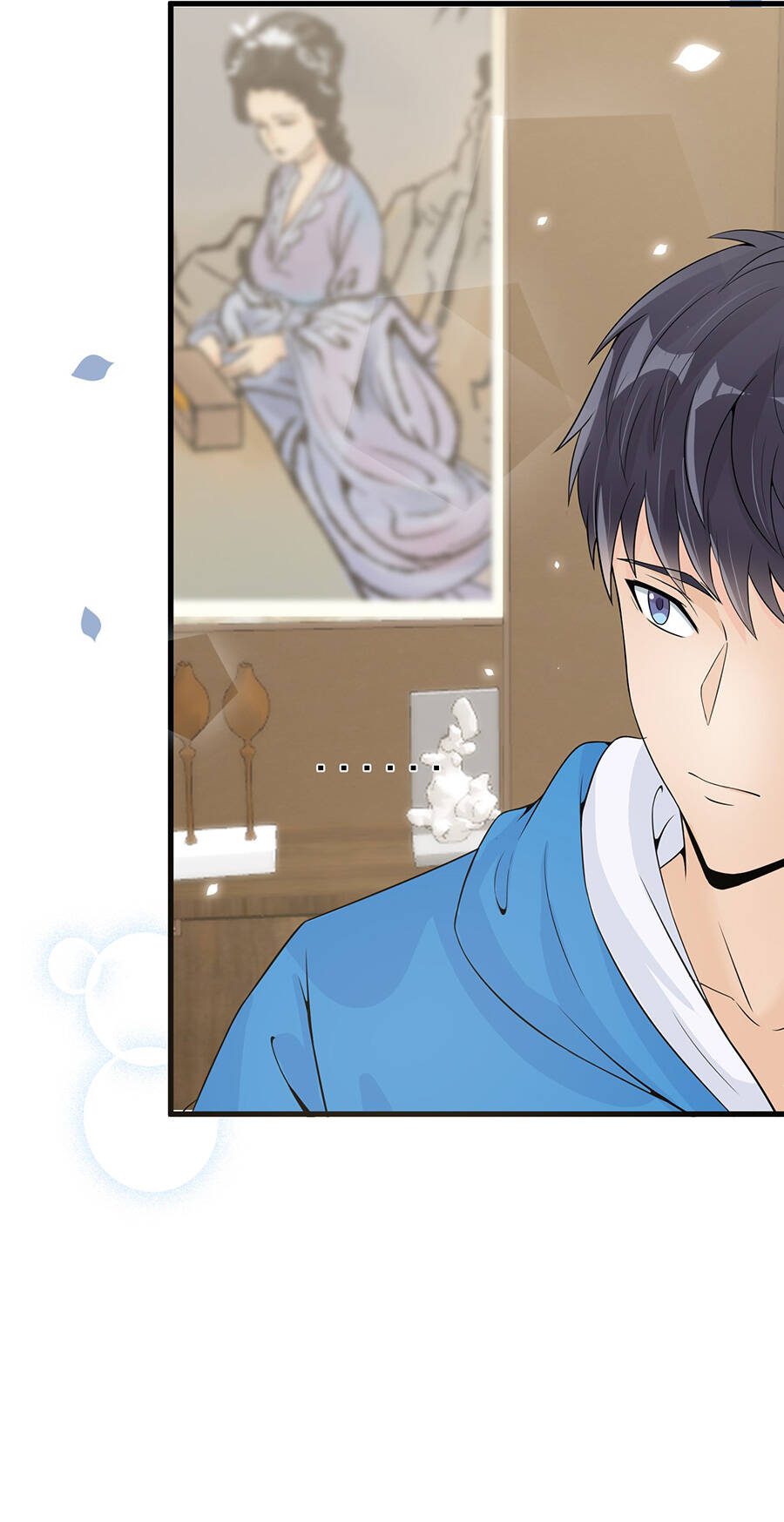 Cửa Hàng Âm Dương Chapter 8 - 62