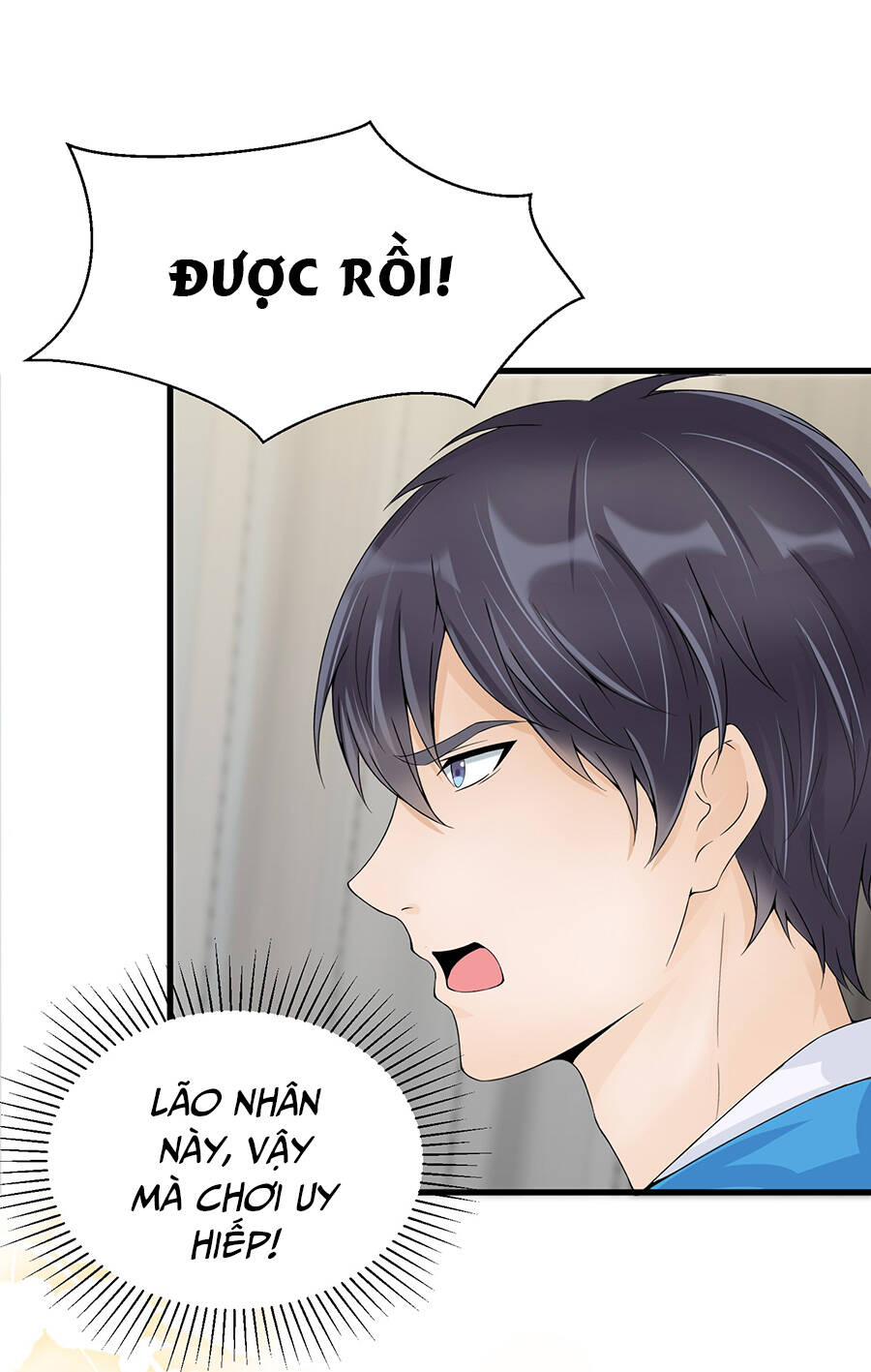 Cửa Hàng Âm Dương Chapter 8 - 64