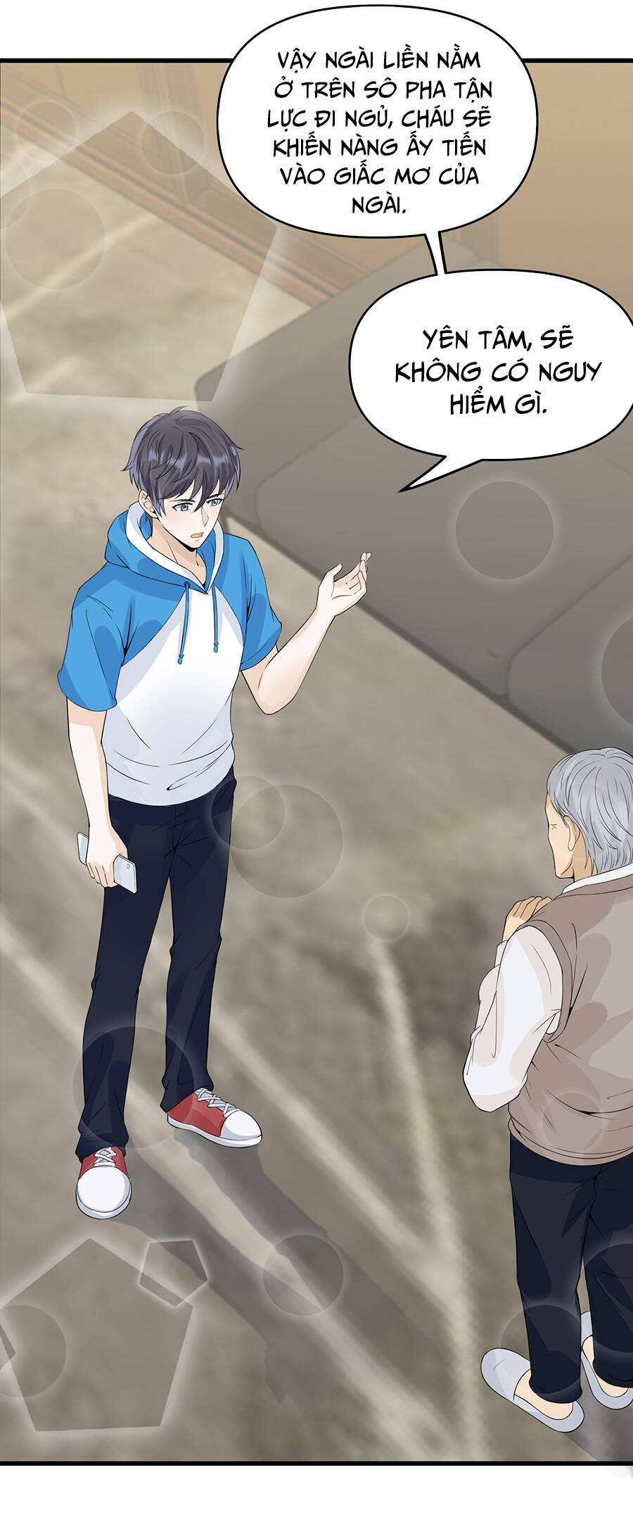 Cửa Hàng Âm Dương Chapter 8 - 67