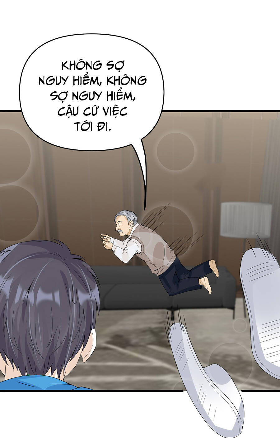 Cửa Hàng Âm Dương Chapter 8 - 68