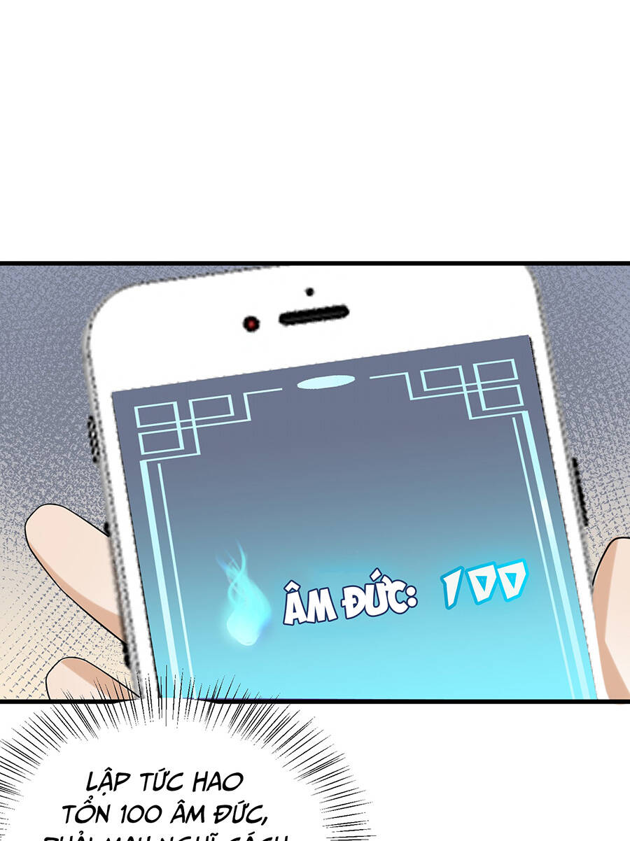 Cửa Hàng Âm Dương Chapter 8 - 70