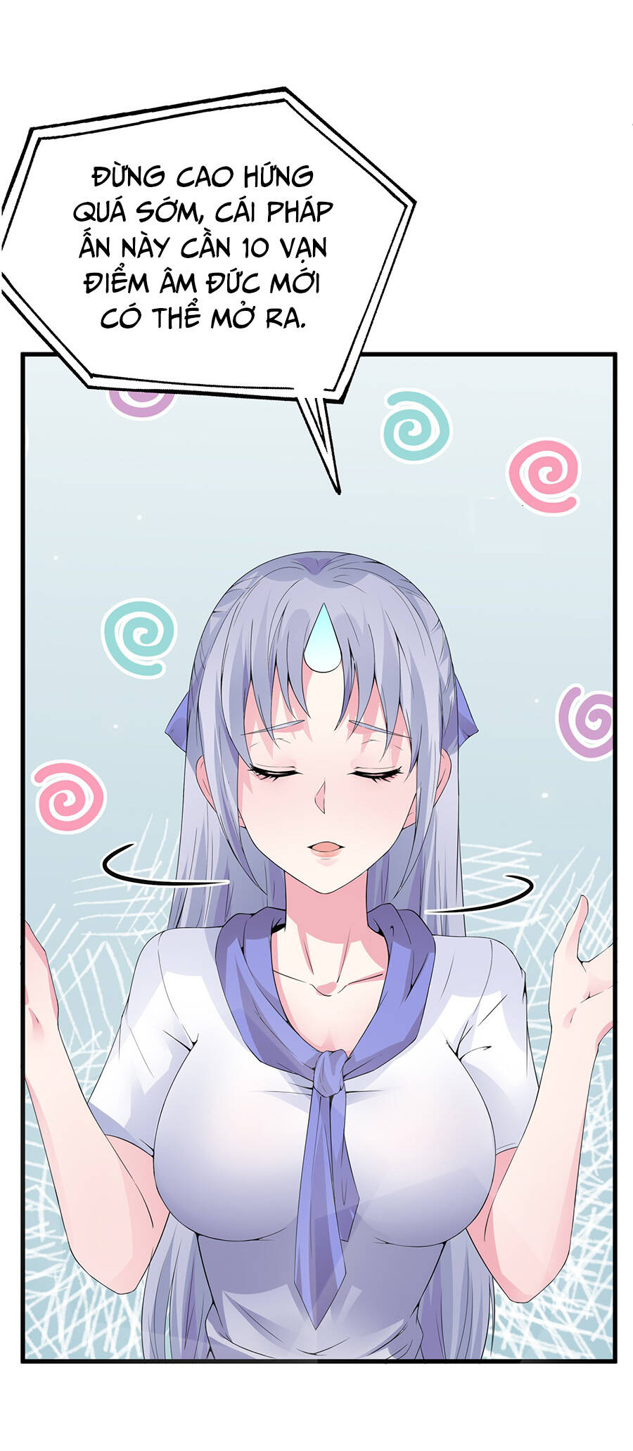 Cửa Hàng Âm Dương Chapter 8 - 8