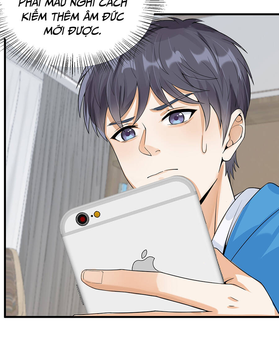 Cửa Hàng Âm Dương Chapter 8 - 71