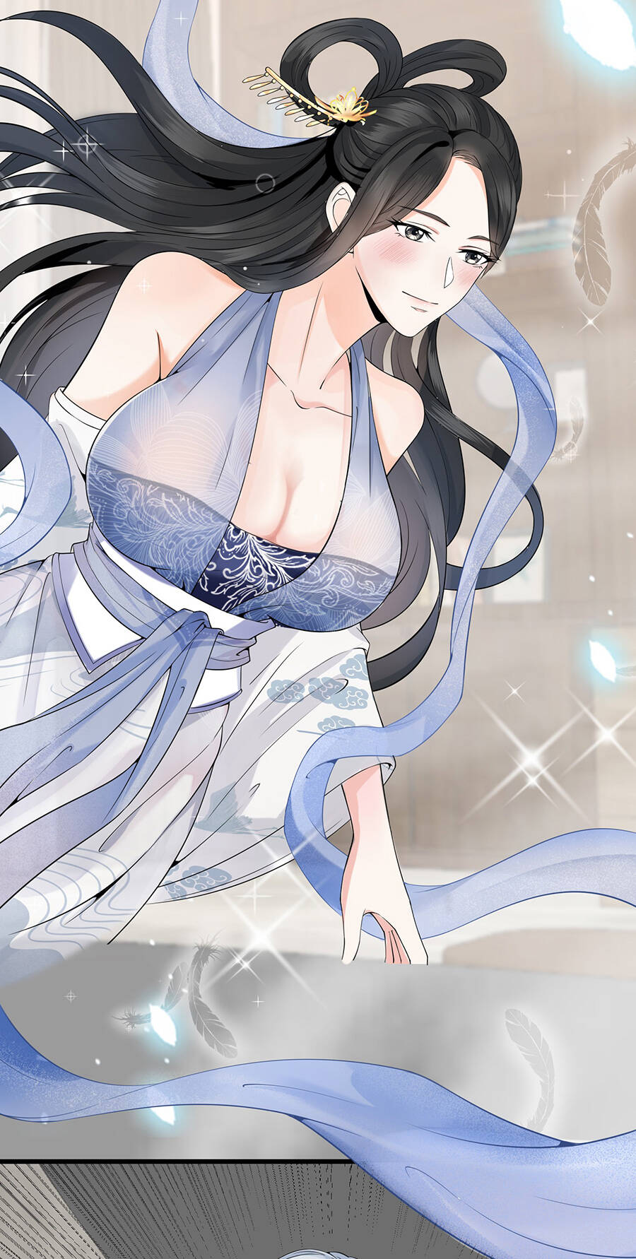 Cửa Hàng Âm Dương Chapter 8 - 76