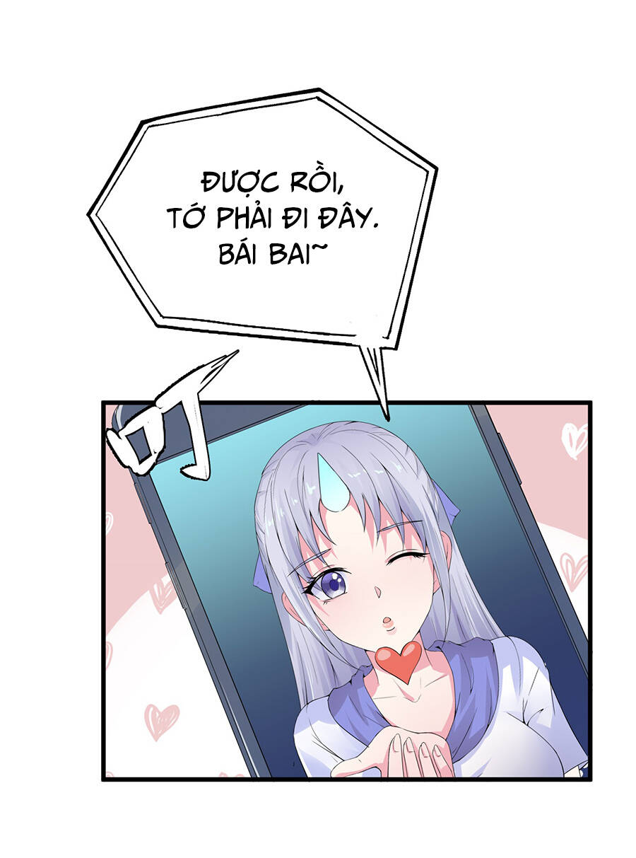 Cửa Hàng Âm Dương Chapter 8 - 9