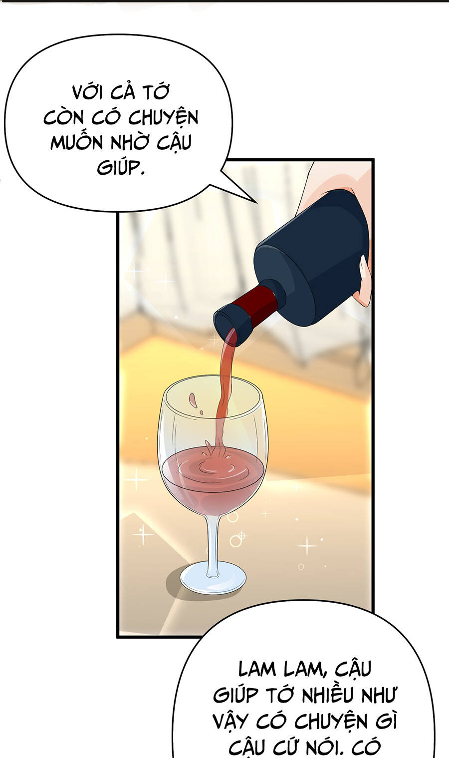 Cửa Hàng Âm Dương Chapter 9 - 12