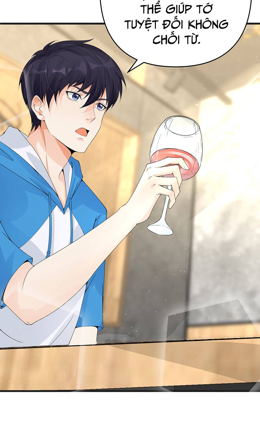 Cửa Hàng Âm Dương Chapter 9 - 13