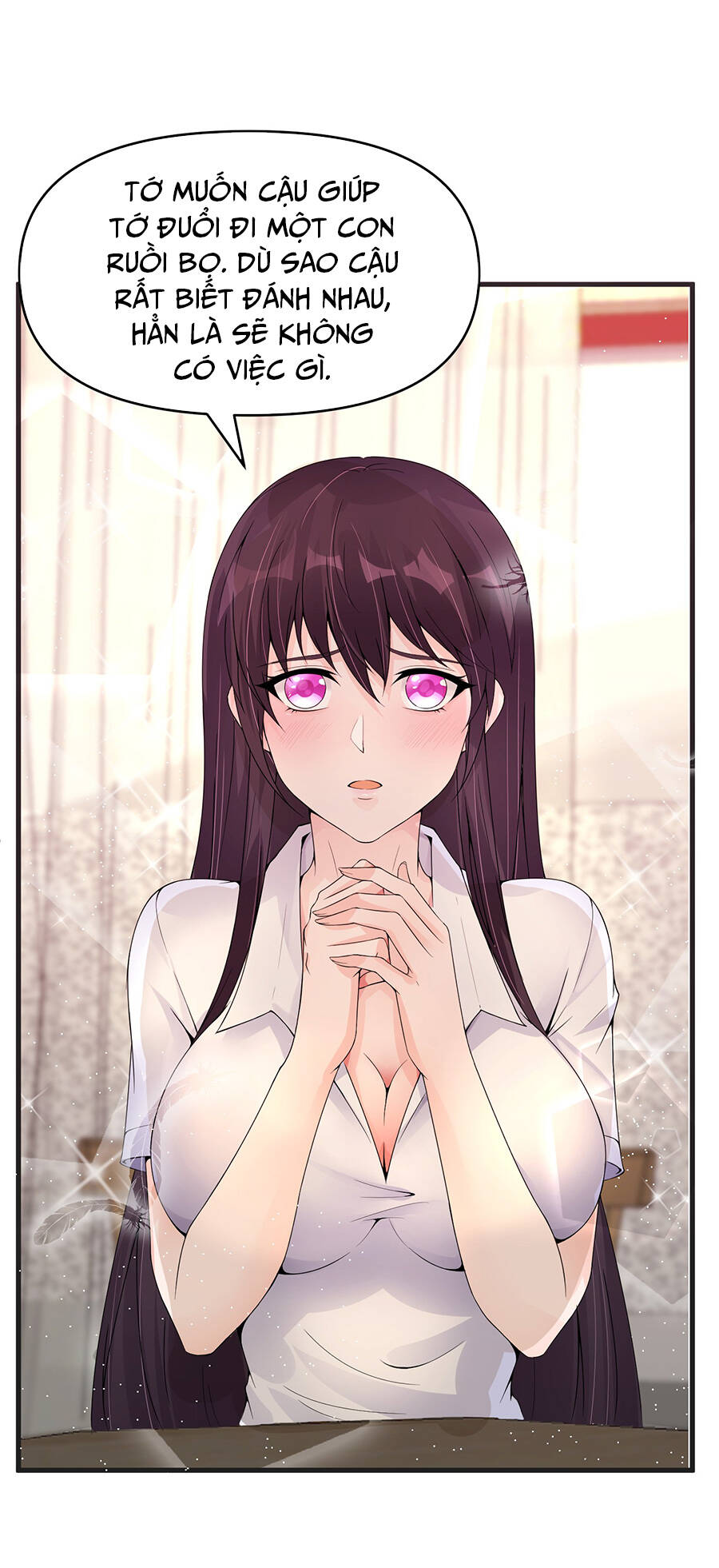 Cửa Hàng Âm Dương Chapter 9 - 14