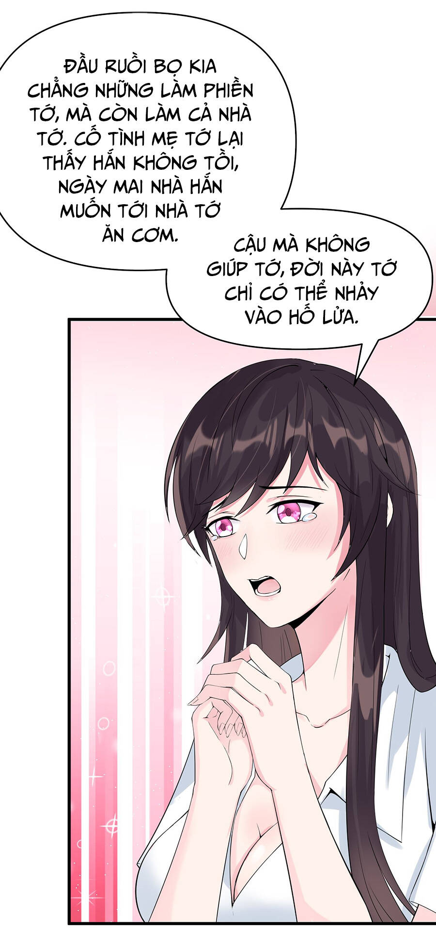 Cửa Hàng Âm Dương Chapter 9 - 16