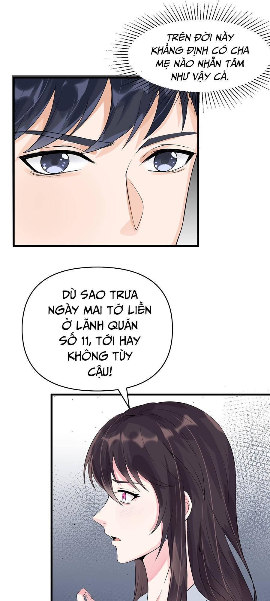 Cửa Hàng Âm Dương Chapter 9 - 19