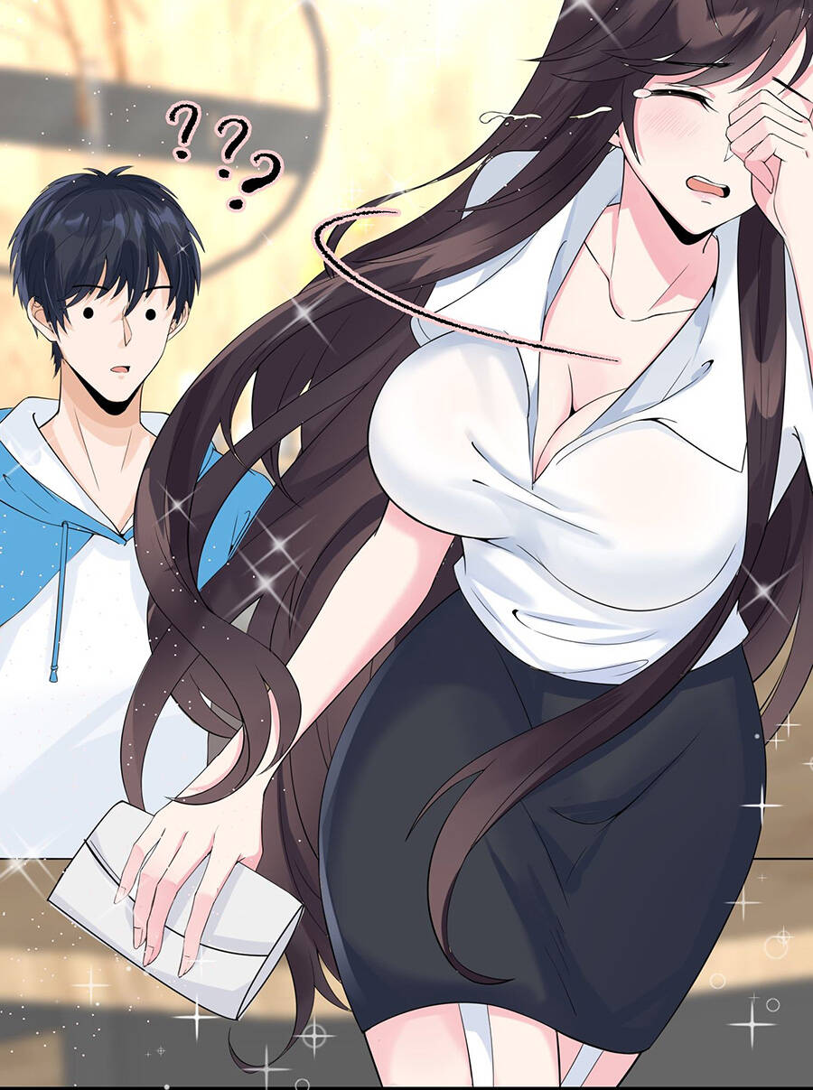 Cửa Hàng Âm Dương Chapter 9 - 22