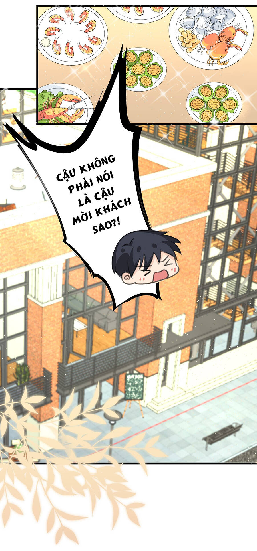 Cửa Hàng Âm Dương Chapter 9 - 24