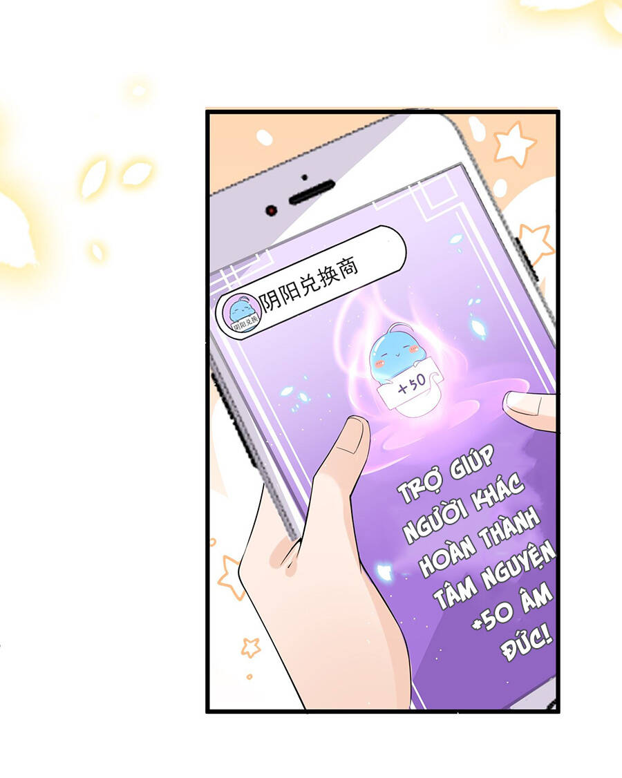 Cửa Hàng Âm Dương Chapter 9 - 28