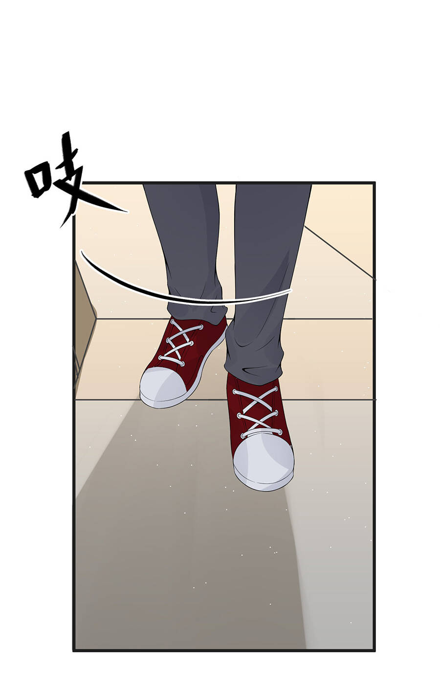 Cửa Hàng Âm Dương Chapter 9 - 4