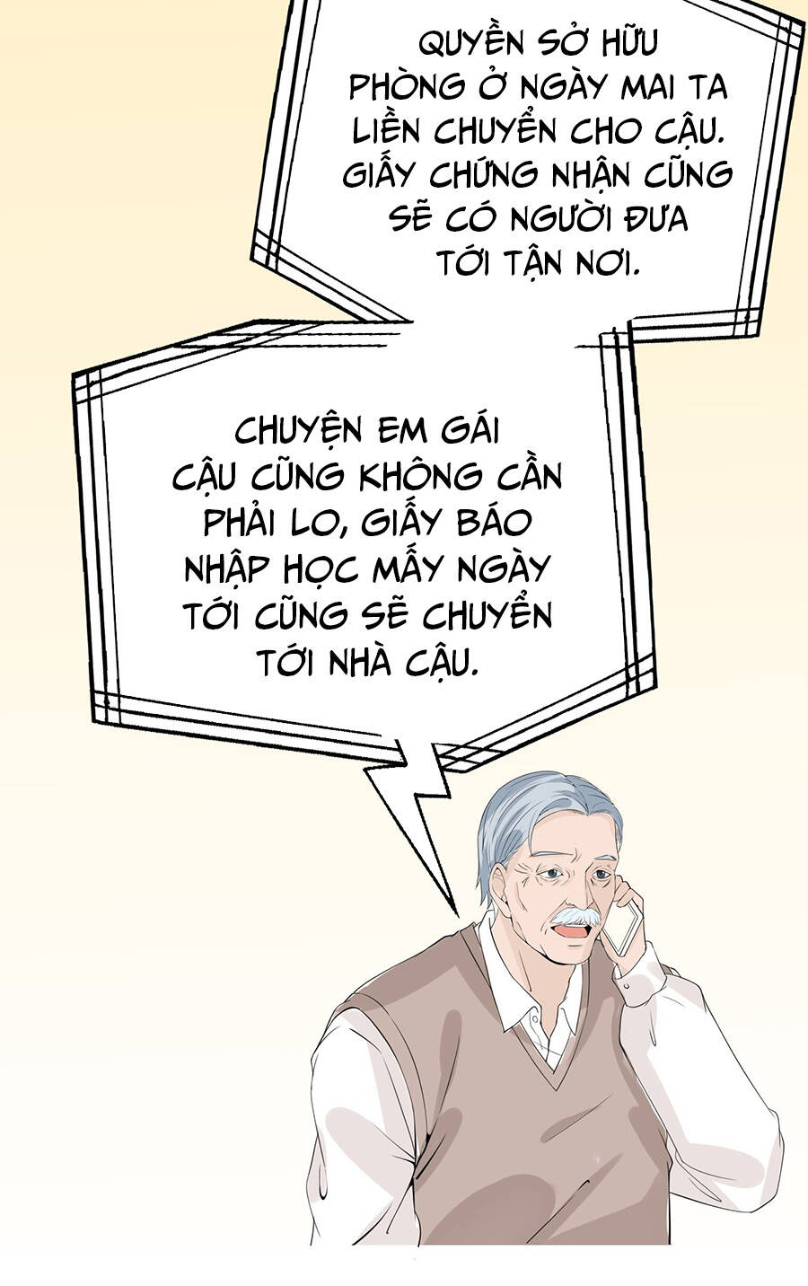 Cửa Hàng Âm Dương Chapter 9 - 32