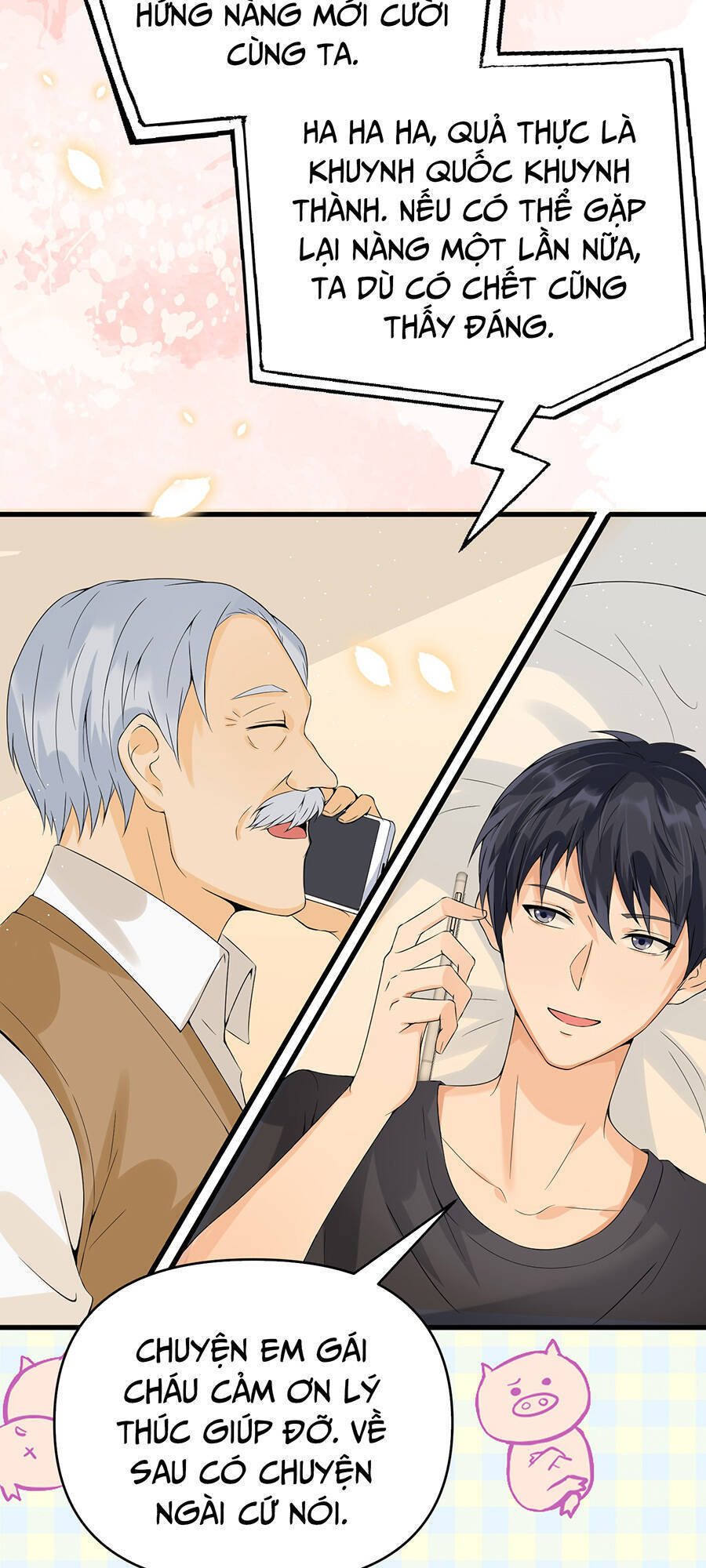 Cửa Hàng Âm Dương Chapter 9 - 35