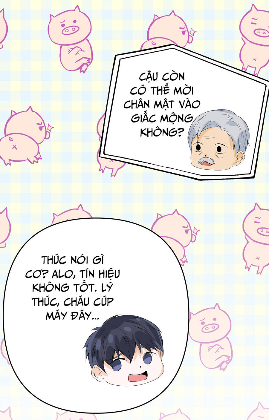 Cửa Hàng Âm Dương Chapter 9 - 37