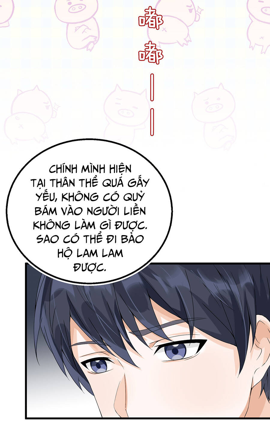 Cửa Hàng Âm Dương Chapter 9 - 38