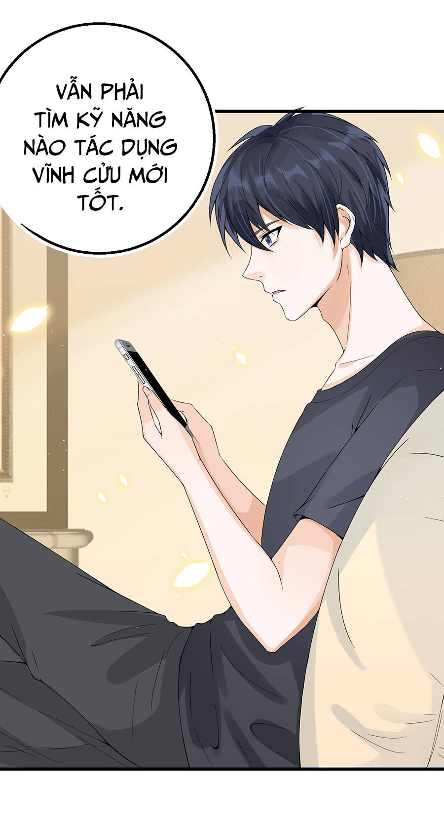 Cửa Hàng Âm Dương Chapter 9 - 39