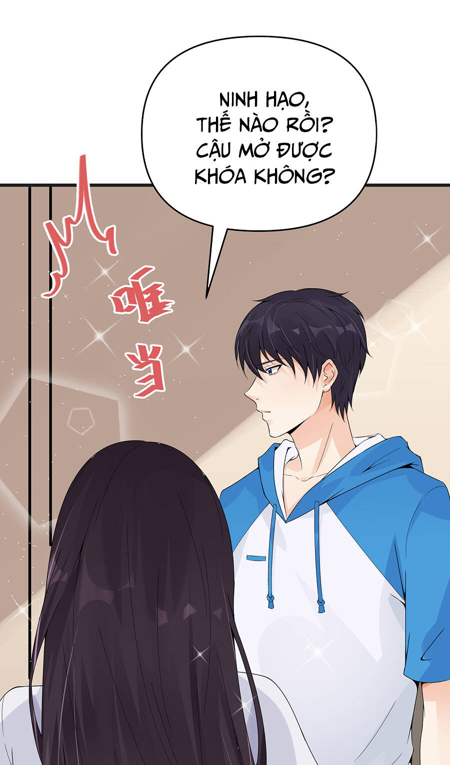 Cửa Hàng Âm Dương Chapter 9 - 5