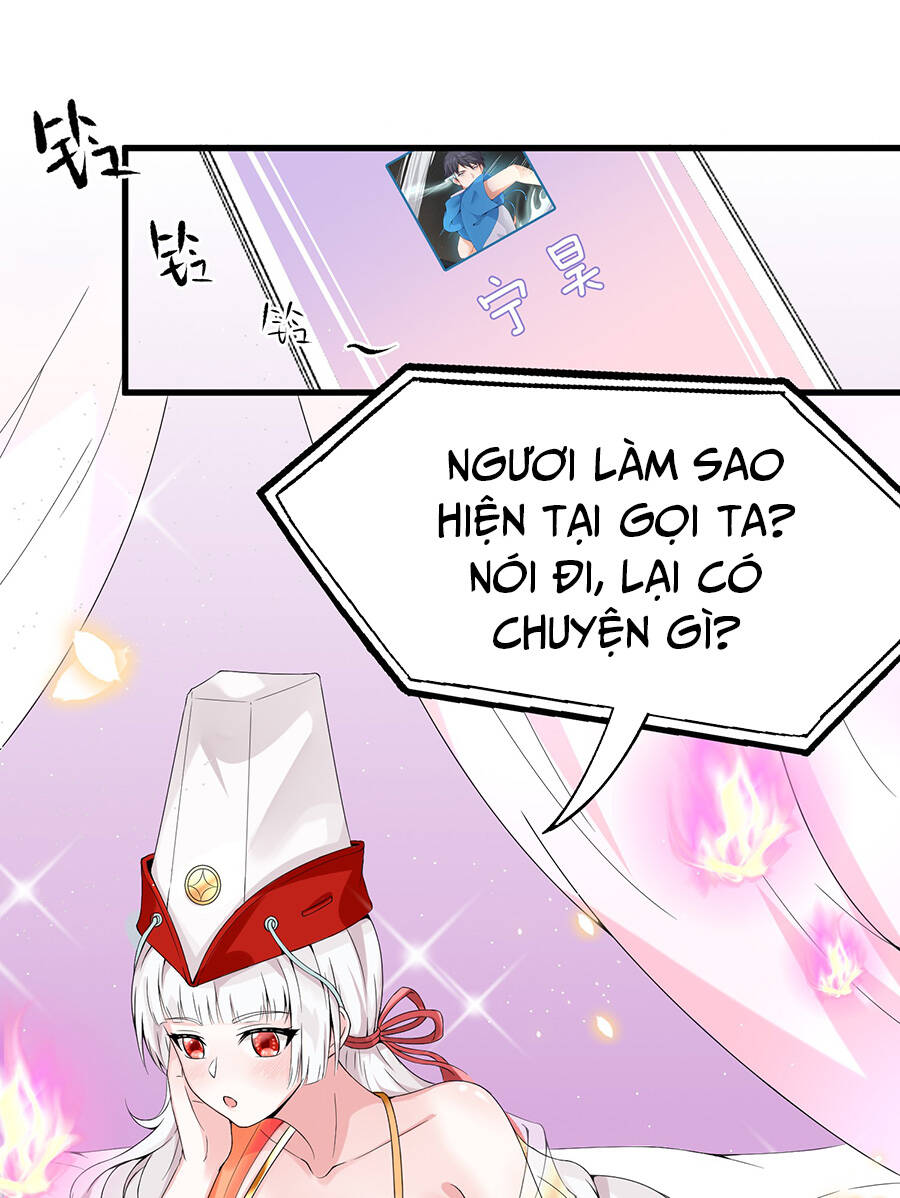 Cửa Hàng Âm Dương Chapter 9 - 41