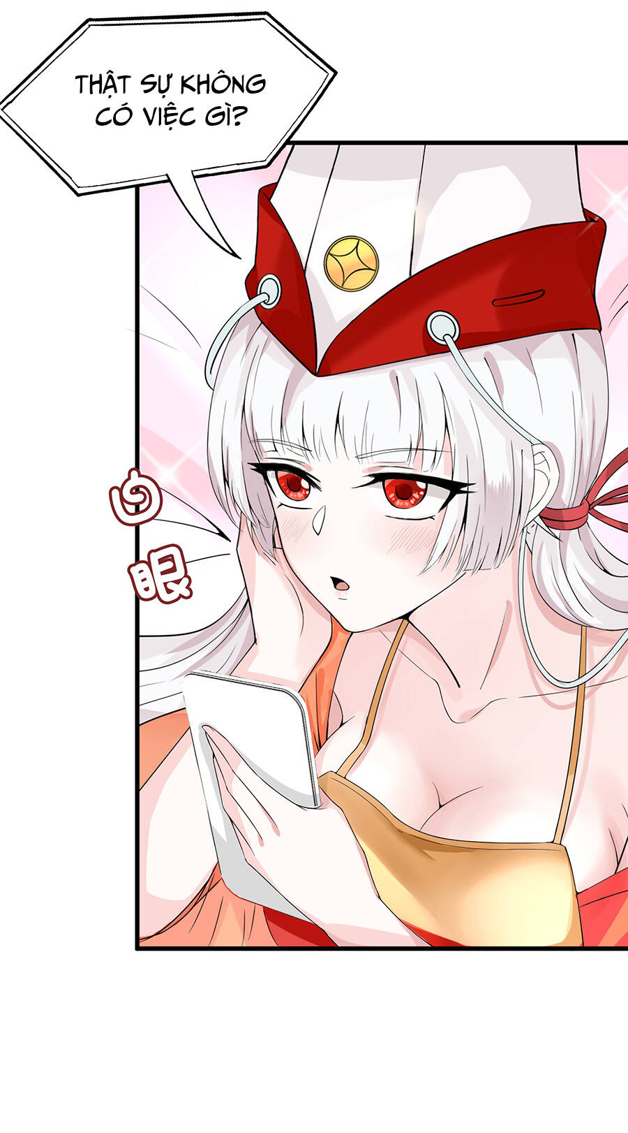 Cửa Hàng Âm Dương Chapter 9 - 44