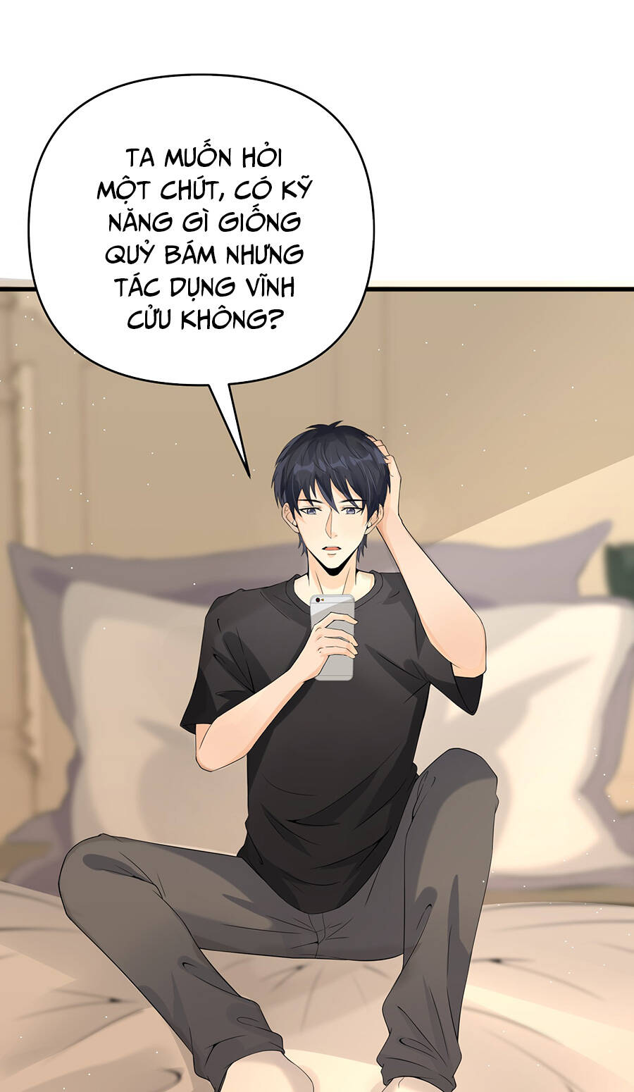 Cửa Hàng Âm Dương Chapter 9 - 45