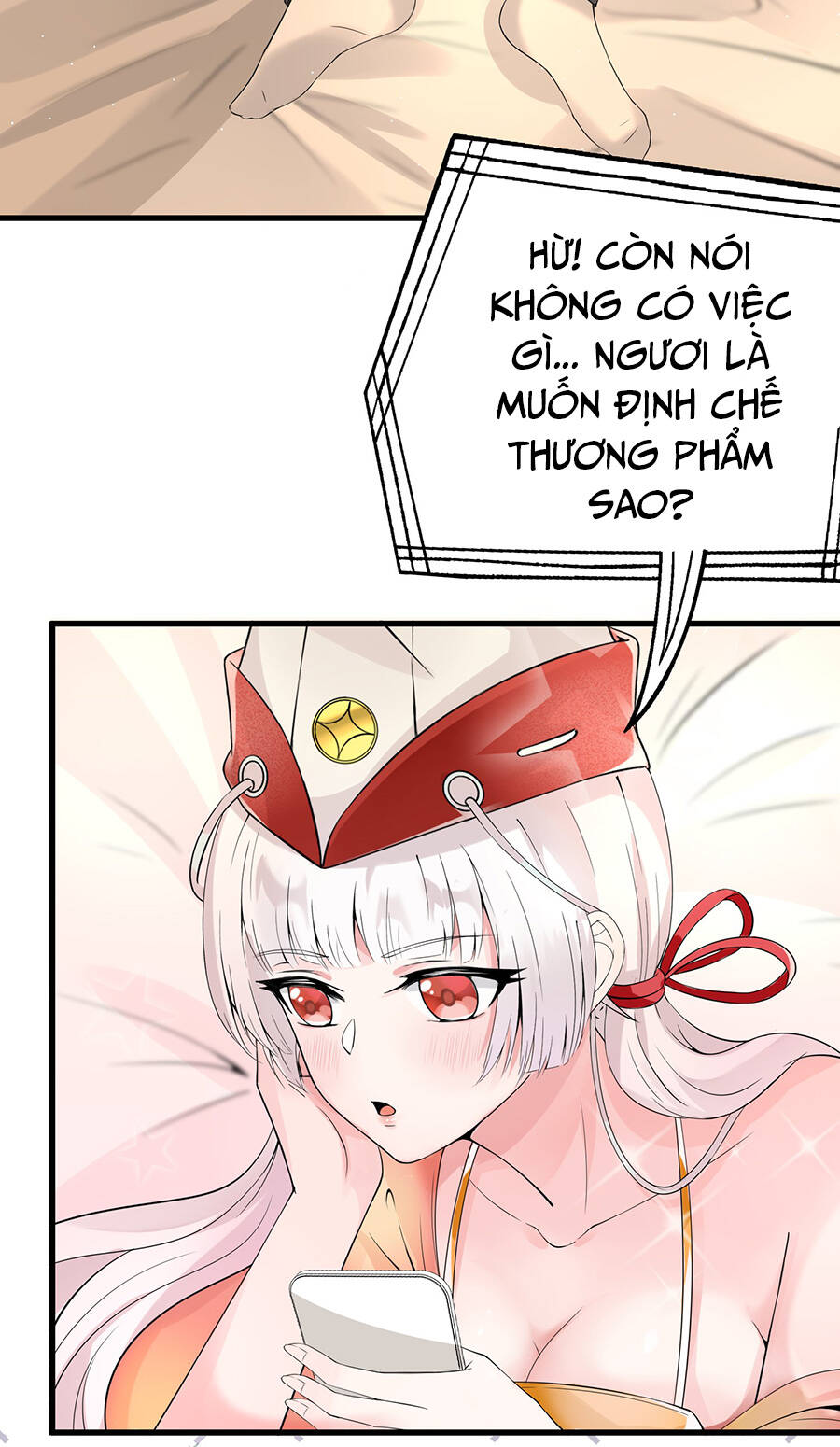 Cửa Hàng Âm Dương Chapter 9 - 46