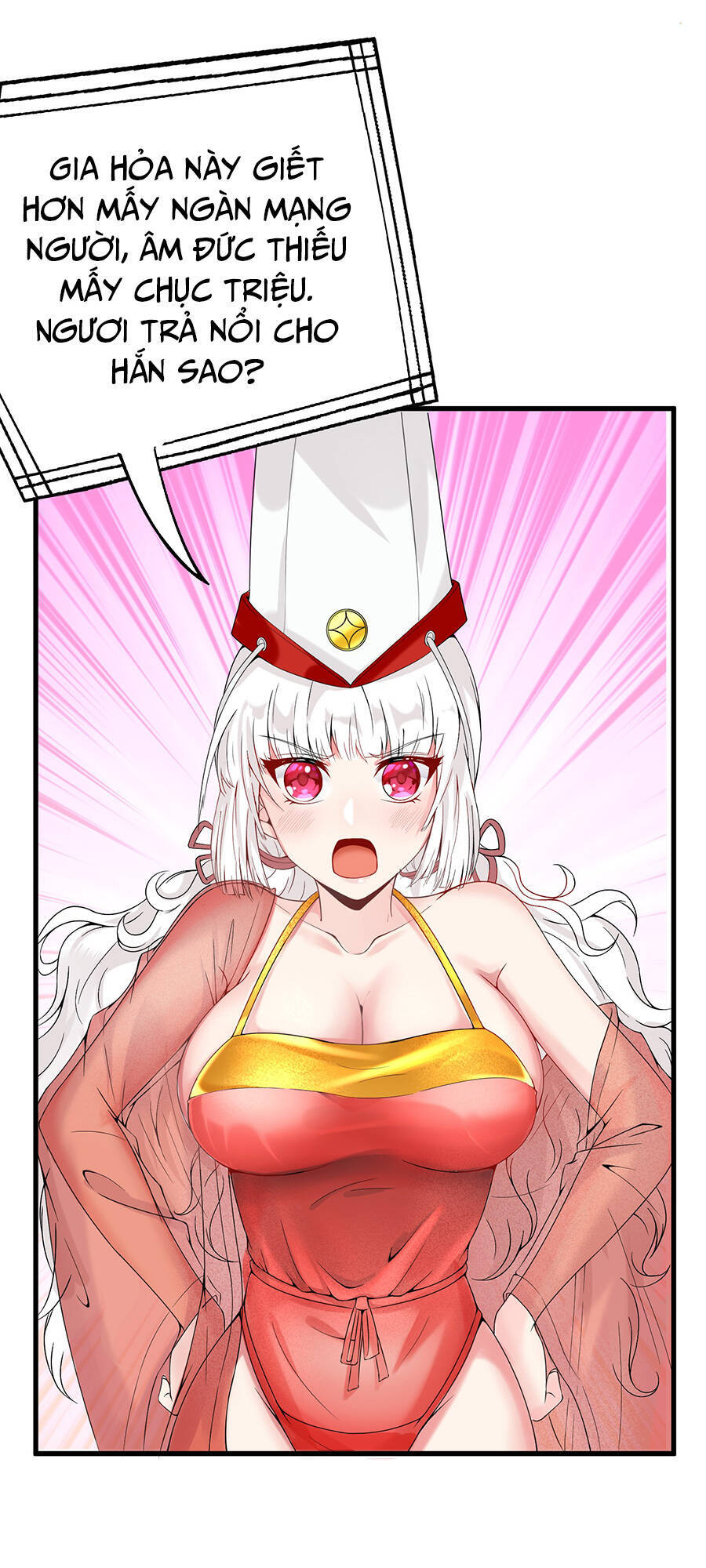 Cửa Hàng Âm Dương Chapter 9 - 57